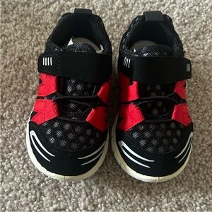 Little Star Toddler Sneakers